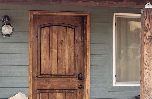 Cannonville Cabin | Brand New, Modern Country Cabin near Bryce Canyon National Park, Utah