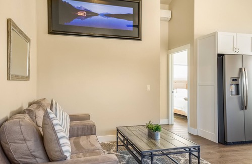 Kalispell House | Brand New Modern Guest House in the perfect Location. Safe, and comfortable.