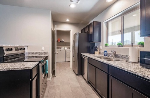 Kingman House | Brand New One Bed One Bath Home-Centrally Located