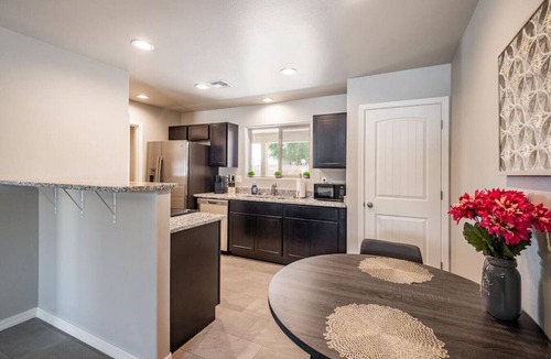 Kingman House | Brand New One Bed One Bath Home-Centrally Located