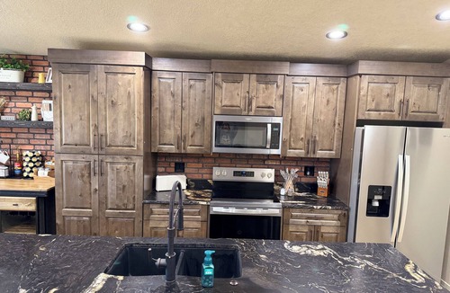 Torrey Villa | Brand New Villa "The Coop" in the heart of Torrey