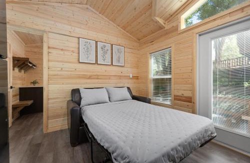 Kernville House | Brandnew cabin