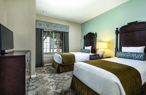 Solvang Resort | Breathtaking in all directions!