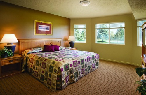Harbor Village Resort | Breathtaking in all directions!