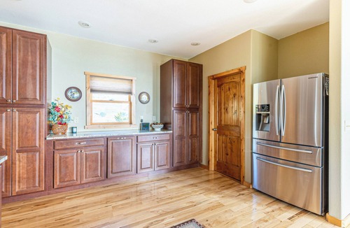 Dayton House | Breathtaking Mtn & Lake Views! Glacier Country Gem