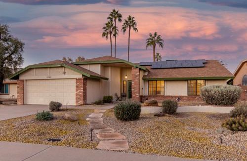 Tempe House | Brentrup Tempe home