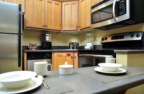 Brian Head Villa | Brian Head | Couples Alpine Stay | Pool + Spa