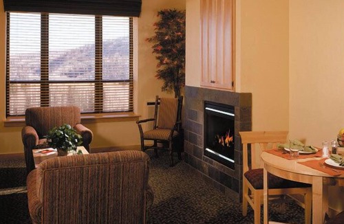 Brian Head Villa | Brian Head for New Years at Cedar Breaks Lodge - 2 nights 12/31-1/2