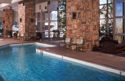Brian Head Villa | Brian Head for New Years at Cedar Breaks Lodge - 2 nights 12/31-1/2