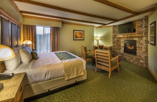 Brian Head Hotel | Brian Head Lodge