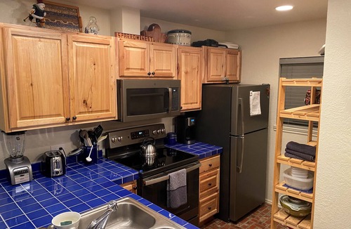 Brian Head Condo | Brian Head Ski In/Out 2 Bed-2 Bath Condo in Prime Location