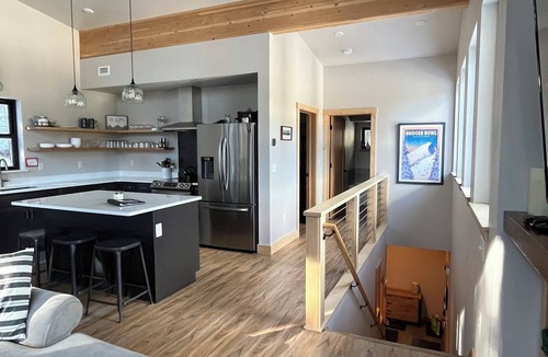 Bozeman House | Bridger Haus~Bridger Bowl~20 Mins to Bozeman
