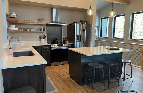 Bozeman House | Bridger Haus~Bridger Bowl~20 Mins to Bozeman