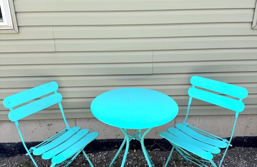 West Yellowstone Apartment | Bright and clean upstairs Studio apartment