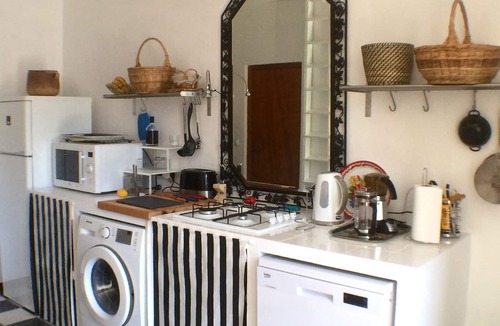 Ota Apartment | Bright apartment in Ota, between sea and mountains, exceptional view