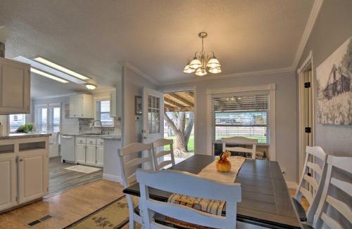 Piute County House | Bright & Beautiful Home, Explore Nat'l Parks!