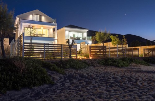 Alykes Villa | Bright Coast Superior