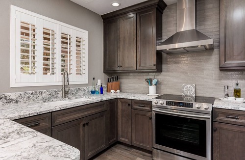 Central Scottsdale House | Bright, open and spacious condo in the heart of Scottsdale!