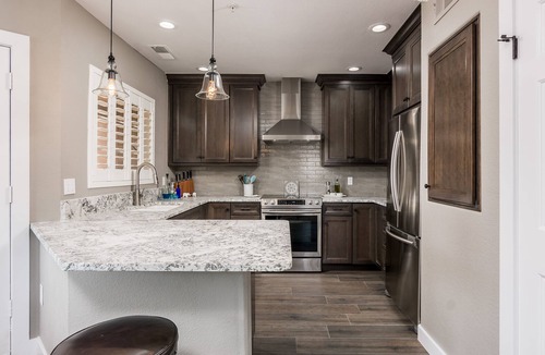 Central Scottsdale House | Bright, open and spacious condo in the heart of Scottsdale!