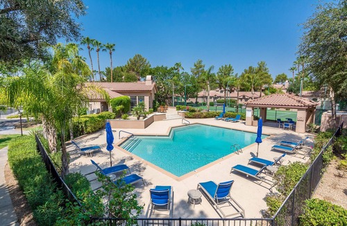 Central Scottsdale House | Bright, open and spacious condo in the heart of Scottsdale!