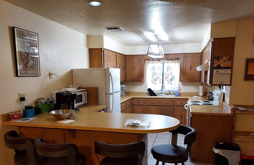 Pearce Other | Bring your horses! Enjoy hunting and wide open spaces.