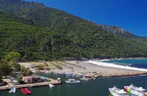 Porto Hotel | Brise de Mer
