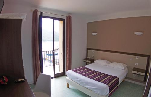 Porto Hotel | Brise de Mer