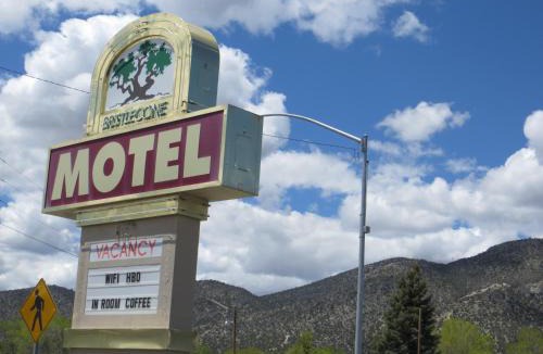 East Ely Hotel | Bristlecone Motel