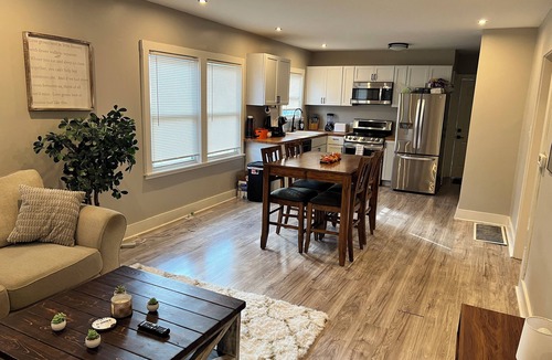Near Eastside House | Brookside Bungalow