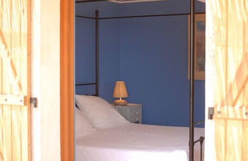 Monacia-d'Aullene House | Broom - MONACIA D'AULLENE