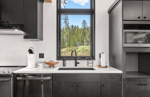 New Meadows Cabin | Brundage Tiny Cabin McCall · Trails at Your Door