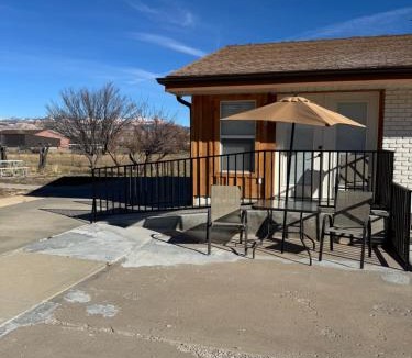 Tropic Hotel | Bryce Canyon Country Inn