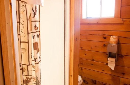 Panguitch Cabin | Bryce Gateway inn Cabins