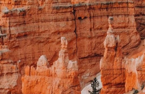 Cannonville RV Rental | Bryce Glamping
