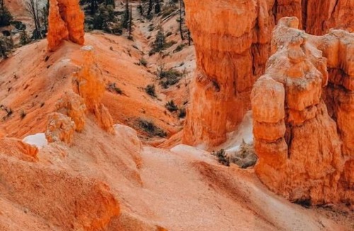Cannonville RV Rental | Bryce Glamping