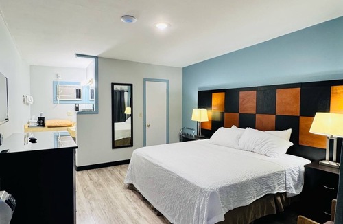 Panguitch Hotel | Bryce Park Inn