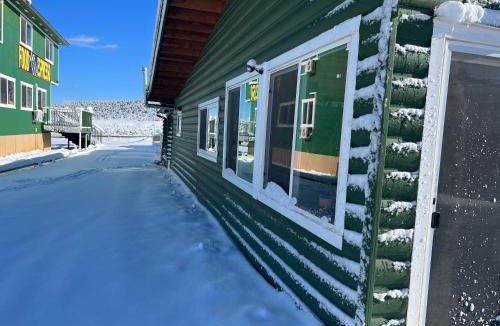 Panguitch Hotel | Bryce Sunset Inn