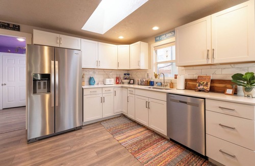 South Boise Village House | BSU Parents’ Fav! Great Location-Close to BSU & Downtown, 5 mins to Airport!