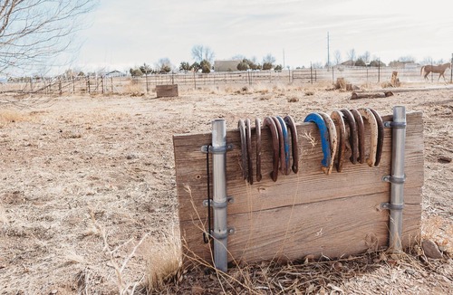 Paulden House | Buckaroo Ranch in Northern Arizona!