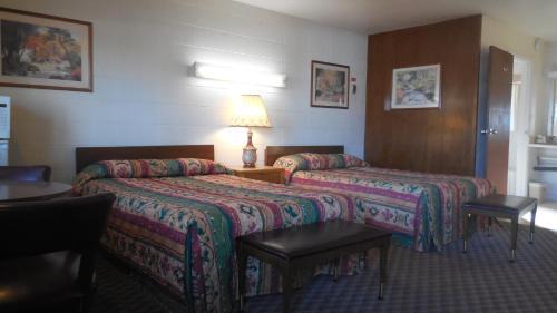 Johnstown Hotel | Budget Host Exit 254 Inn
