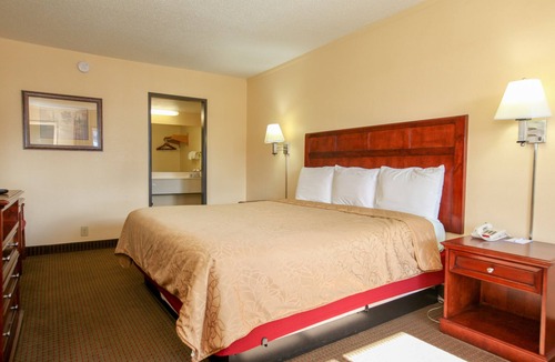 Flagstaff Hotel | Budget Inn