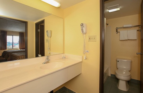 Flagstaff Hotel | Budget Inn