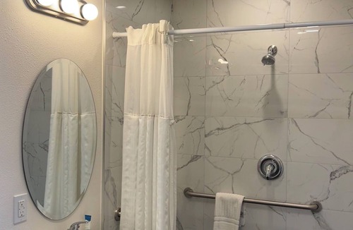 Morgan Hill Hotel | Budget inn