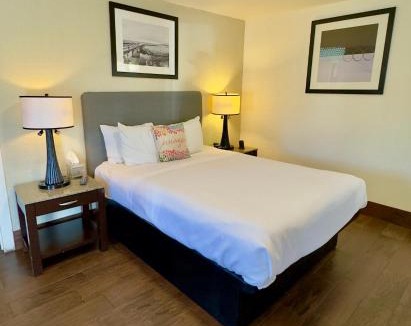 Gilroy Hotel | Budget Motel