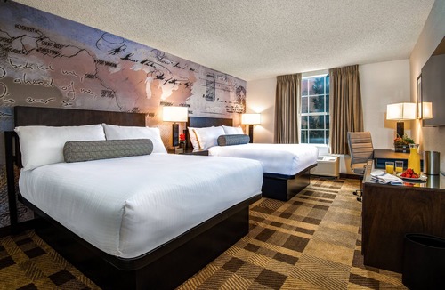 Primm Resort | Buffalo Bill's Resort & Casino, a Travelodge by Wyndham