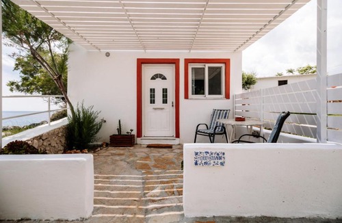 Elation House | Bugarini Studio By The Sea