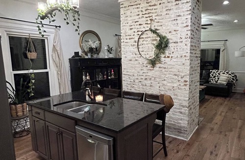 Bardstown House | Built in 1873. We are located a couple blocks from downtown Bardstown.