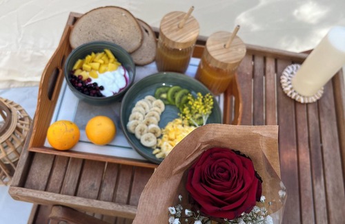 Galeria Hotel | Bulle du Fangu, in the heart of nature Unusual accommodation
