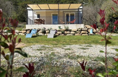 Riventosa Apartment | Bungalow à la campagne