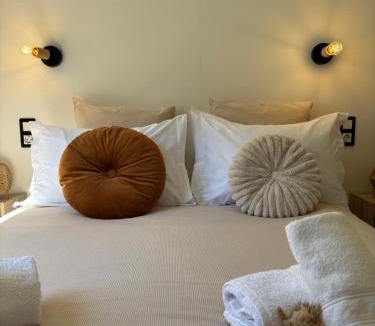Riventosa Apartment | Bungalow à la campagne